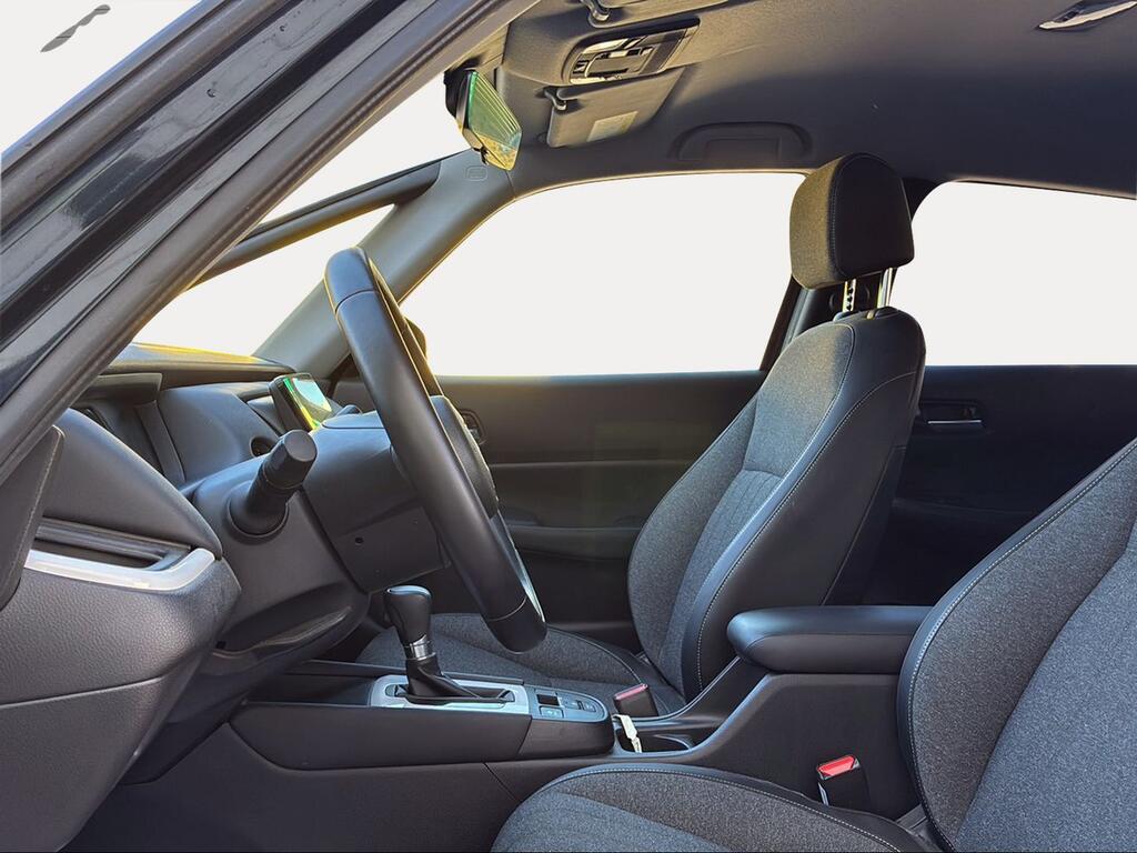 Honda Jazz - Foto 533