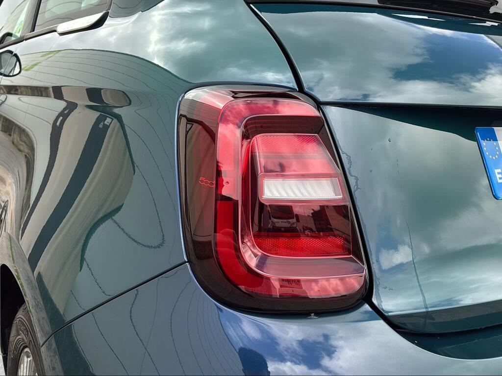 Fiat 500 TORINO 1.0 Hybrid 48kW (65cv) - Foto 415