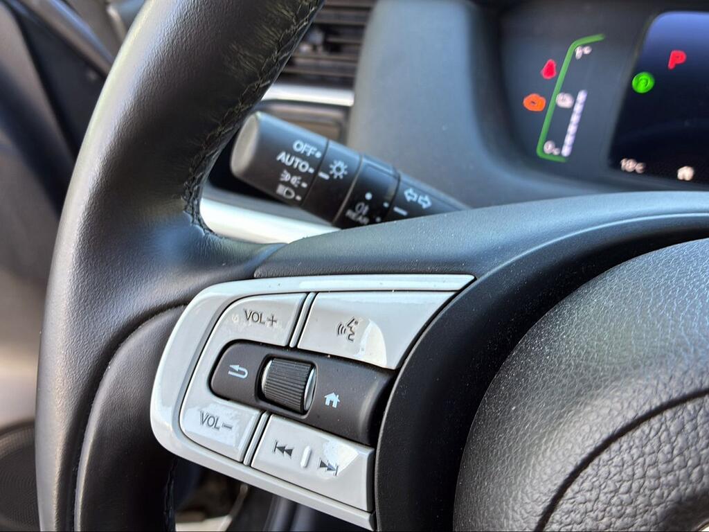 Honda Jazz - Foto 547