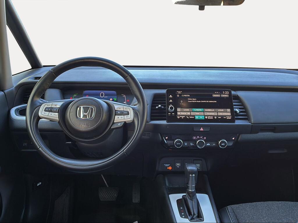 Honda Jazz - Foto 538
