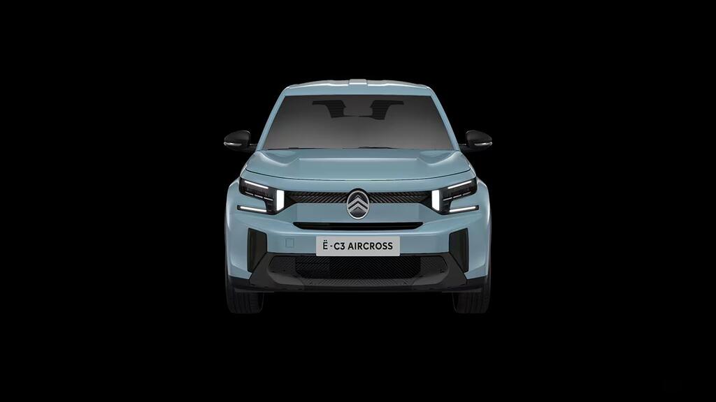 Citroën ë-C3 Aircross Eléctrico 113cv YOU - Foto 384