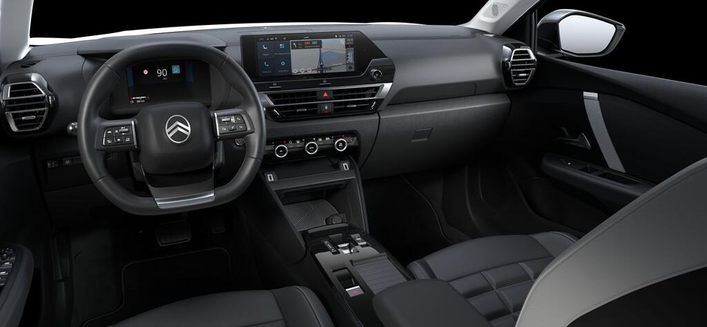 Citroën ë-C4 ë-C4 eléctrico 115kW 54kWh Max - Foto 364