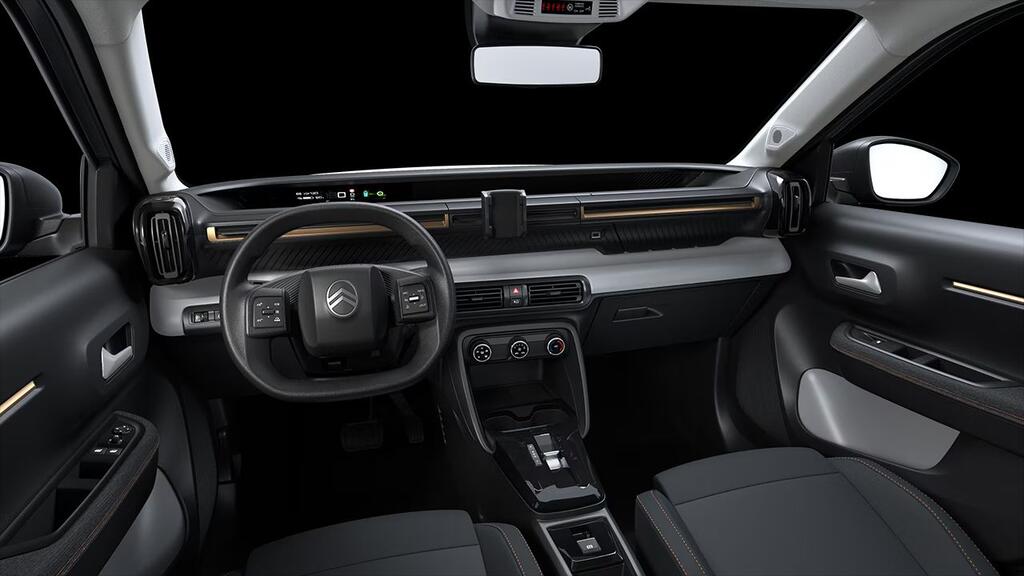 Citroën ë-C3 Aircross Eléctrico 113cv YOU - Foto 388