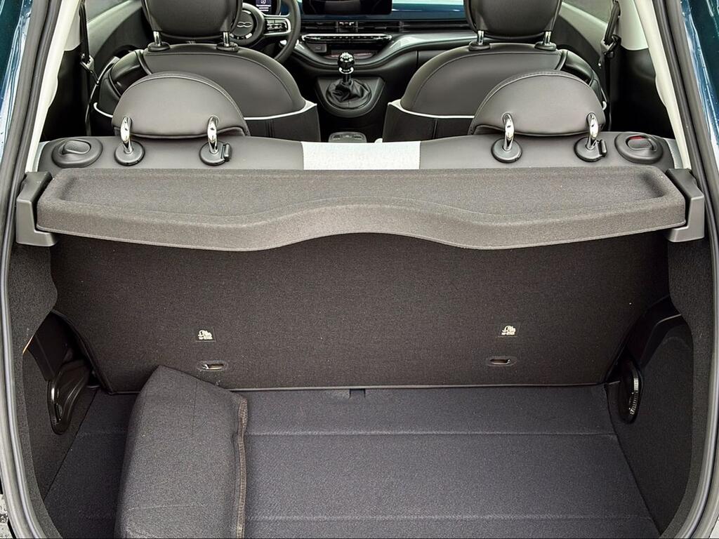 Fiat 500 TORINO 1.0 Hybrid 48kW (65cv) - Foto 401