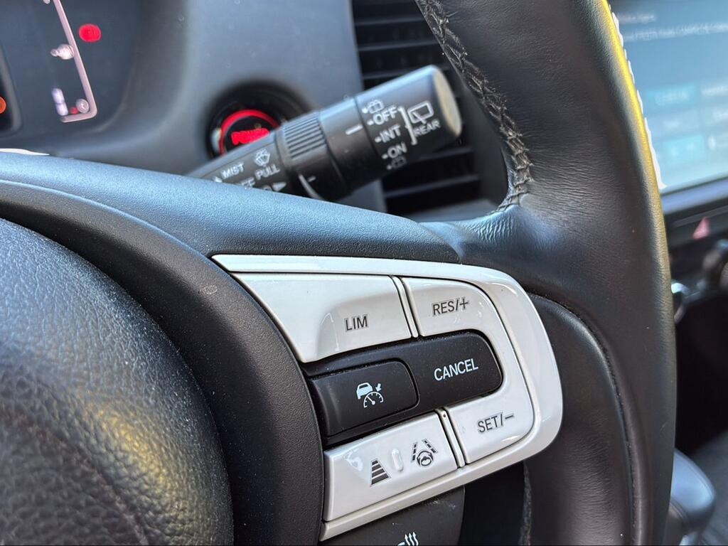 Honda Jazz - Foto 548