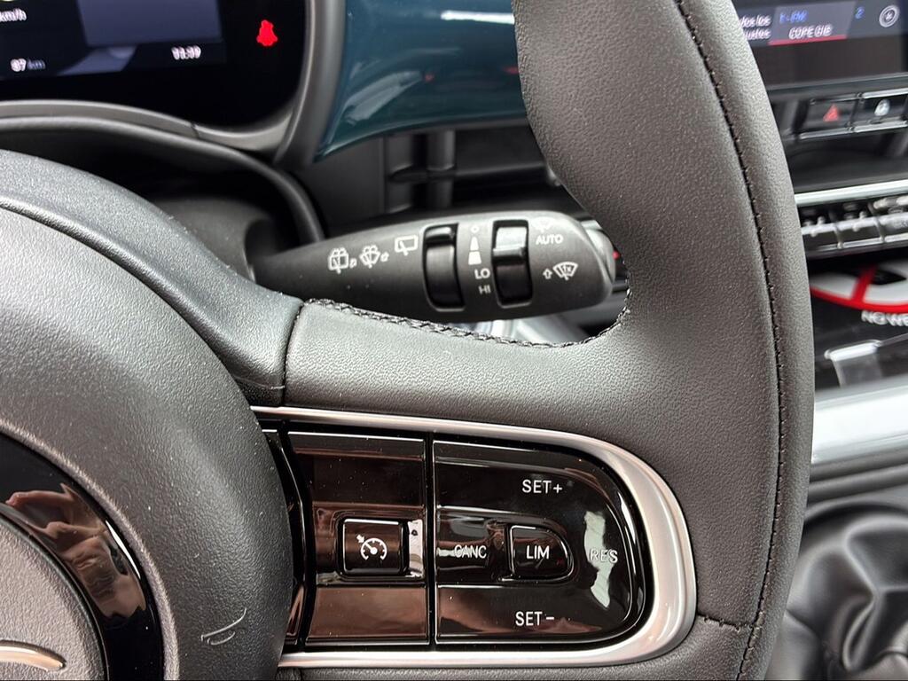 Fiat 500 TORINO 1.0 Hybrid 48kW (65cv) - Foto 420