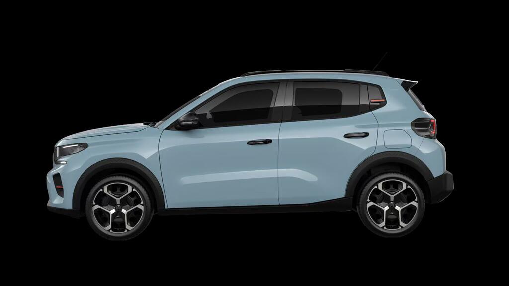 Citroën ë-C3 ë-C3 Eléctrico Plus - Foto 354