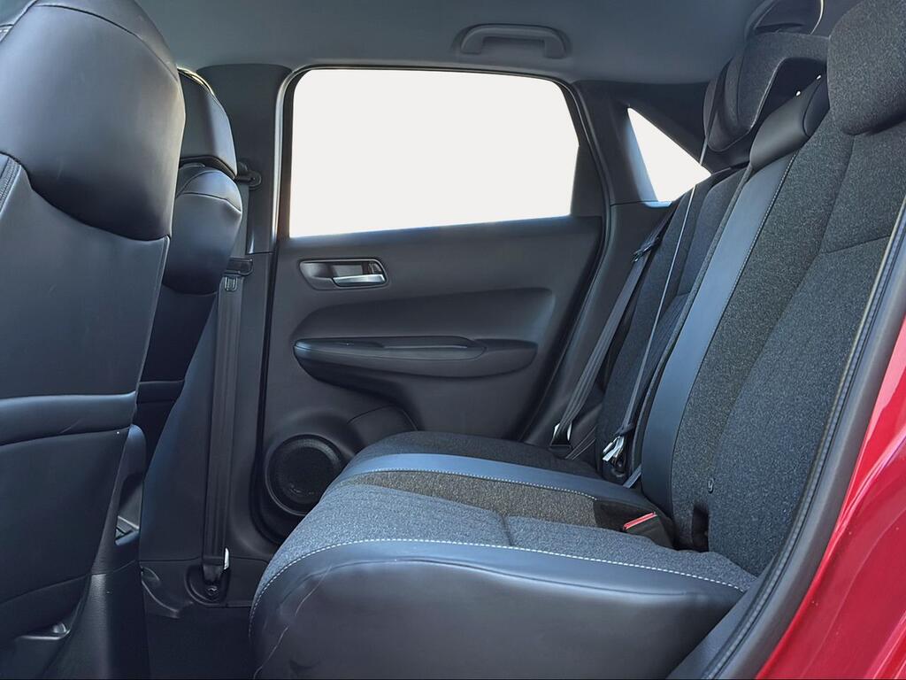 Honda Jazz - Foto 560