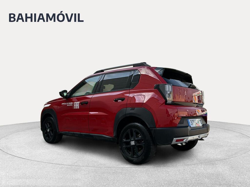 Fiat Grande Panda Icon MHEV 81kW (110cv) - Foto 392