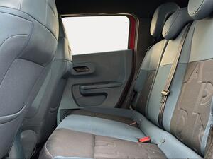 Fiat Grande Panda Icon MHEV 81kW (110cv)