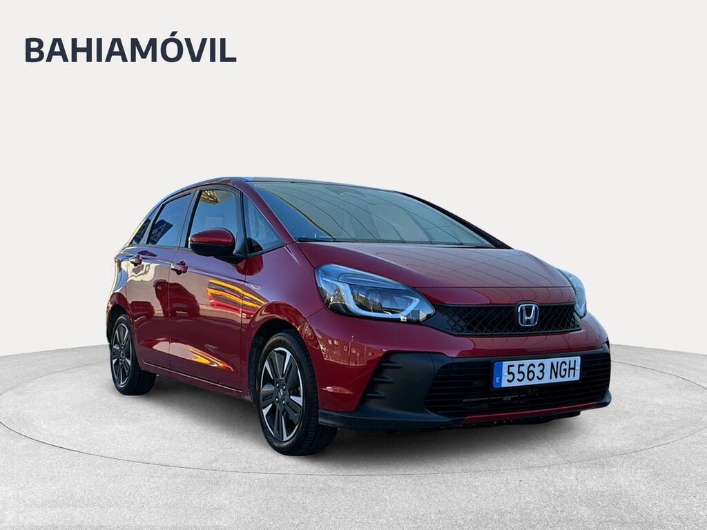 Honda Jazz - Foto 553