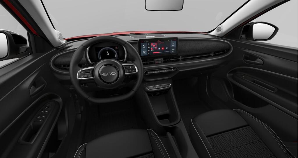 Fiat 600 600 MHEV 1.2 74kW (100CV) DDCT - Foto 337