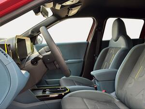 Fiat Grande Panda Icon MHEV 81kW (110cv)