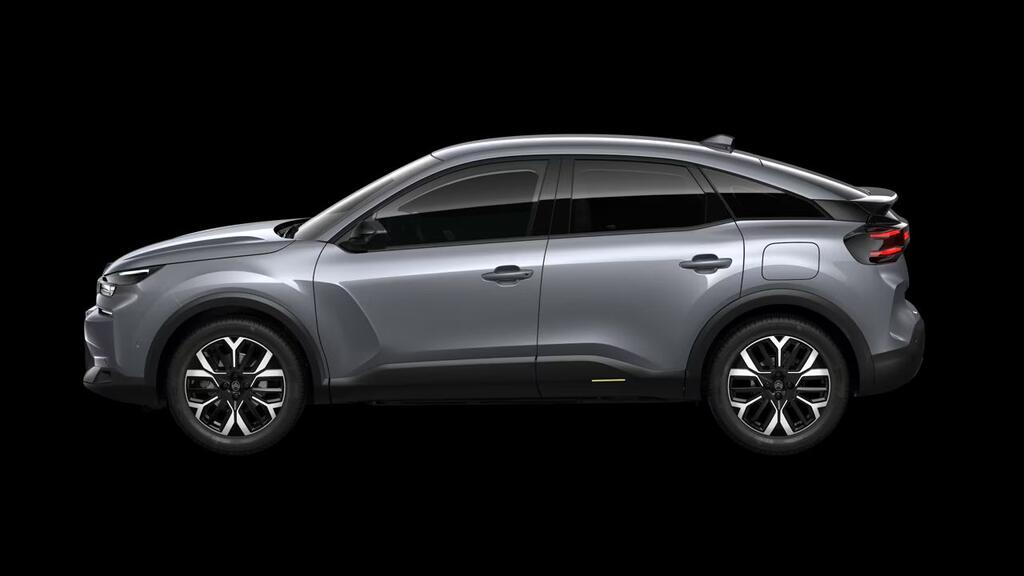 Citroën C4 Hybrid 136 e-DCS6 Business Edition - Foto 298