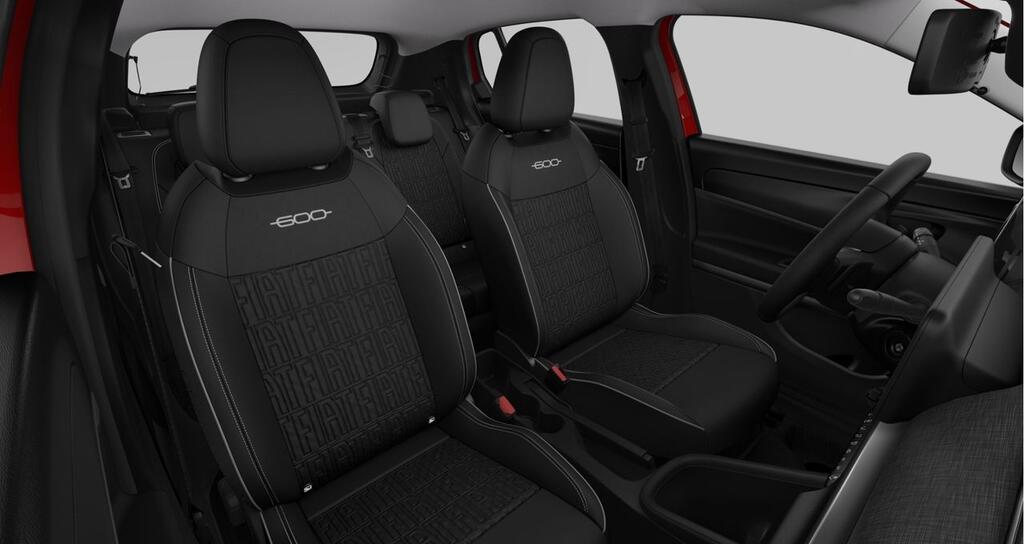 Fiat 600 600 MHEV 1.2 74kW (100CV) DDCT - Foto 338