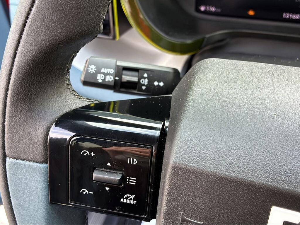 Fiat Grande Panda Icon MHEV 81kW (110cv) - Foto 408