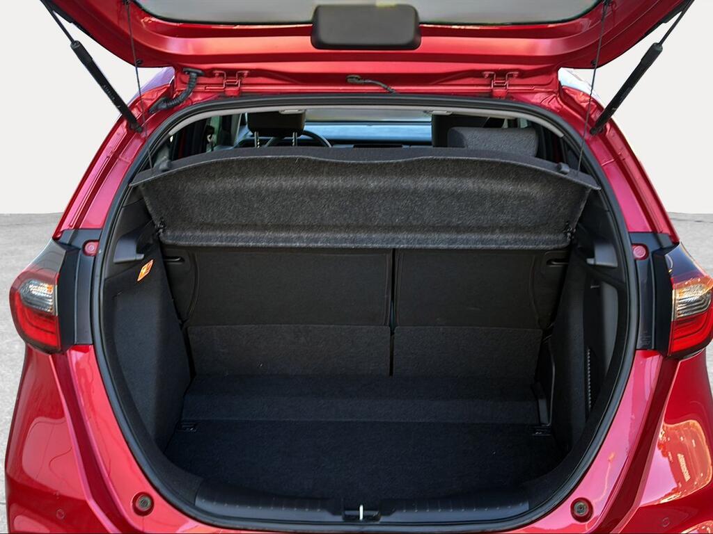 Honda Jazz - Foto 556