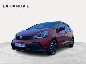 Honda Jazz Honda Jazz