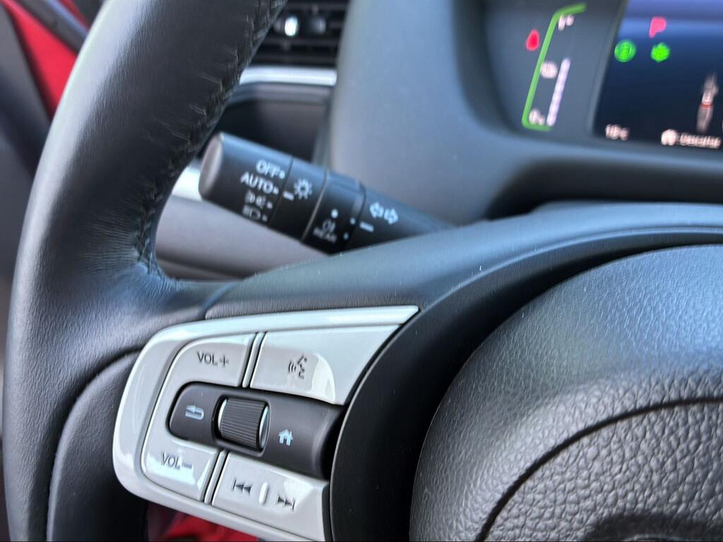 Honda Jazz - Foto 573