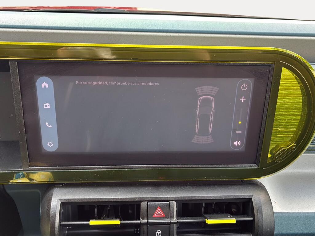 Fiat Grande Panda Icon MHEV 81kW (110cv) - Foto 411