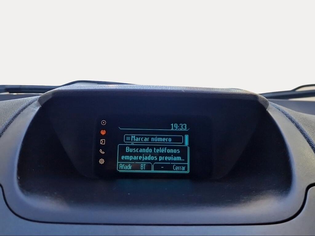 Ford Ecosport 1.0 EcoBoost 125cv Trend - Foto 407