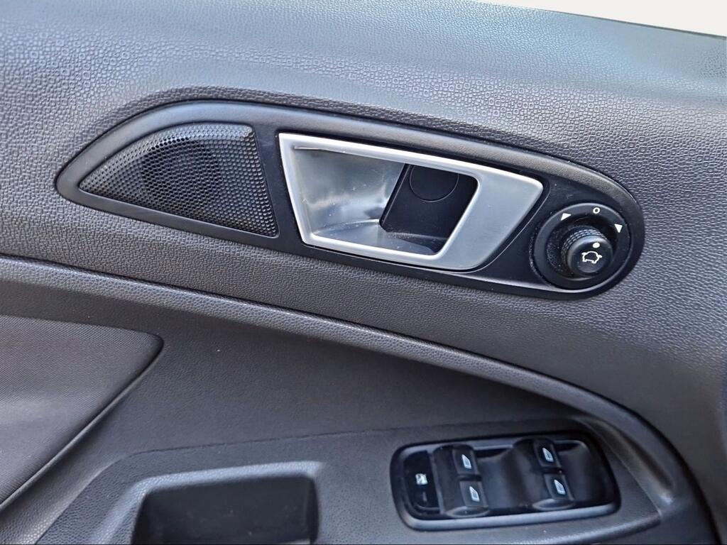 Ford Ecosport 1.0 EcoBoost 125cv Trend - Foto 402