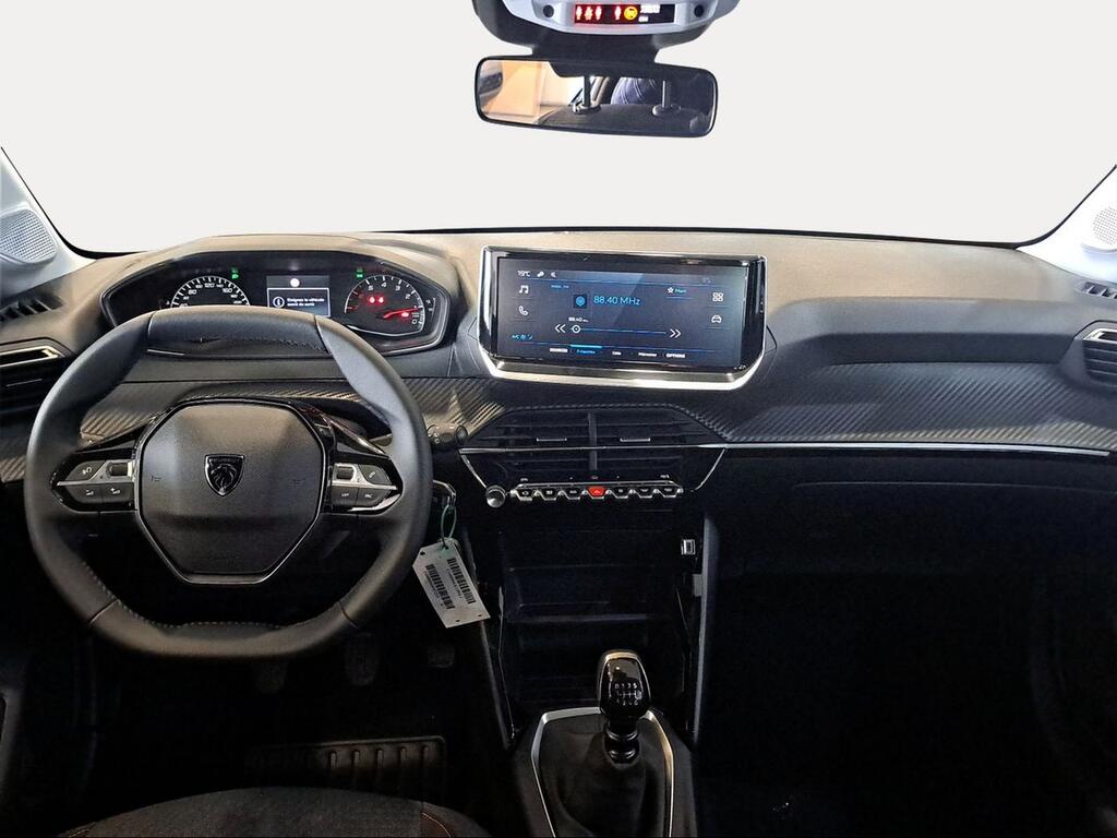 Peugeot 208 Style Gasolina 100 S&S 6 Vel MAN - Foto 424
