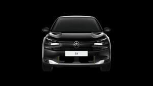 Citroën C4 Hybrid 136 e-DCS6 Business Edition
