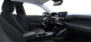Peugeot 208 Edition HYBRID 110 eDCS6