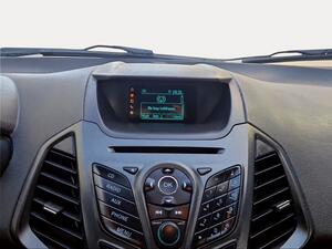 Ford Ecosport 1.0 EcoBoost 125cv Trend