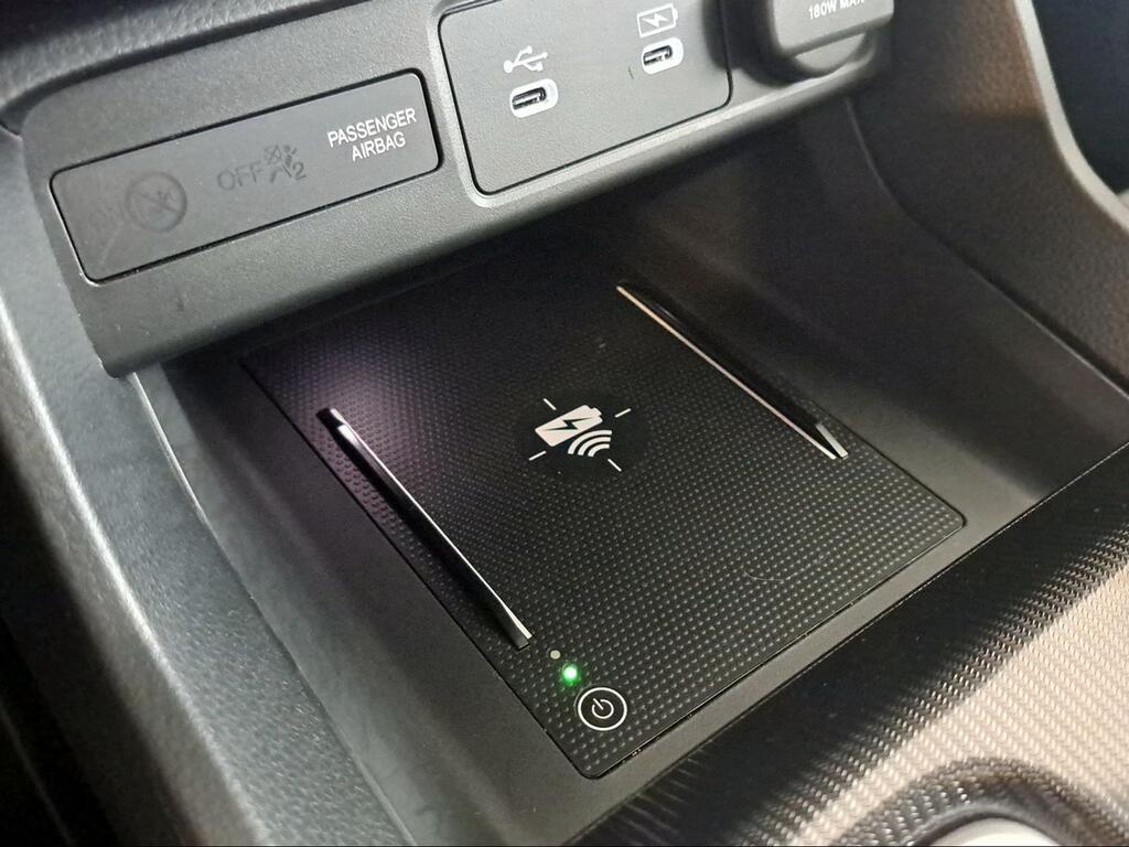 Honda Civic 2.0 i-MMD Advance CVT - Foto 383