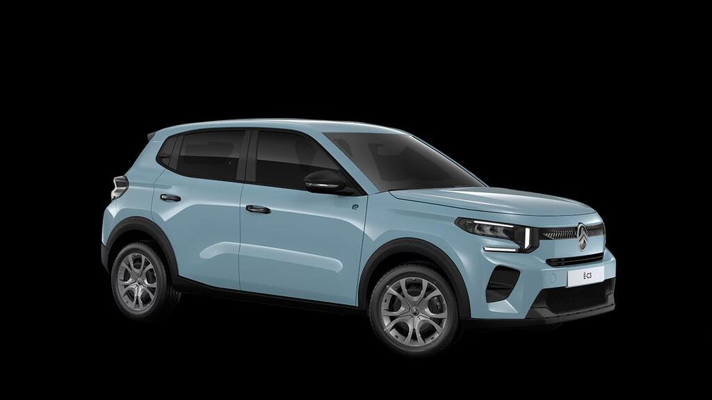 Citroën ë-C3 ë-C3 Eléctrico You - Foto 359