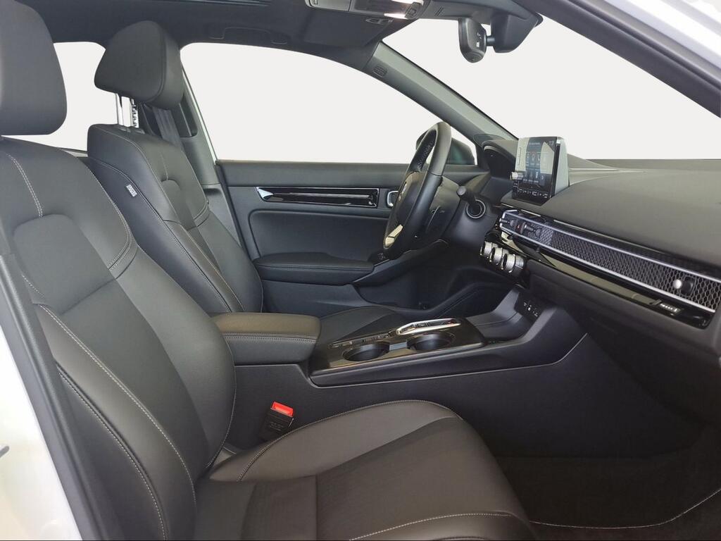 Honda Civic 2.0 i-MMD Advance CVT - Foto 395