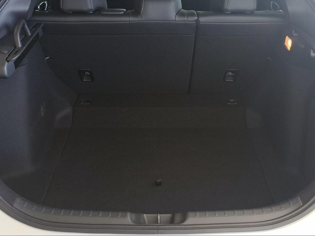 Honda Civic 2.0 i-MMD Advance CVT - Foto 378