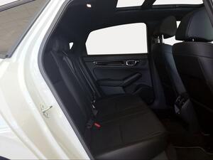 Honda Civic 2.0 i-MMD Advance CVT