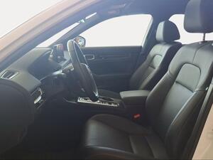 Honda Civic 2.0 i-MMD Advance CVT