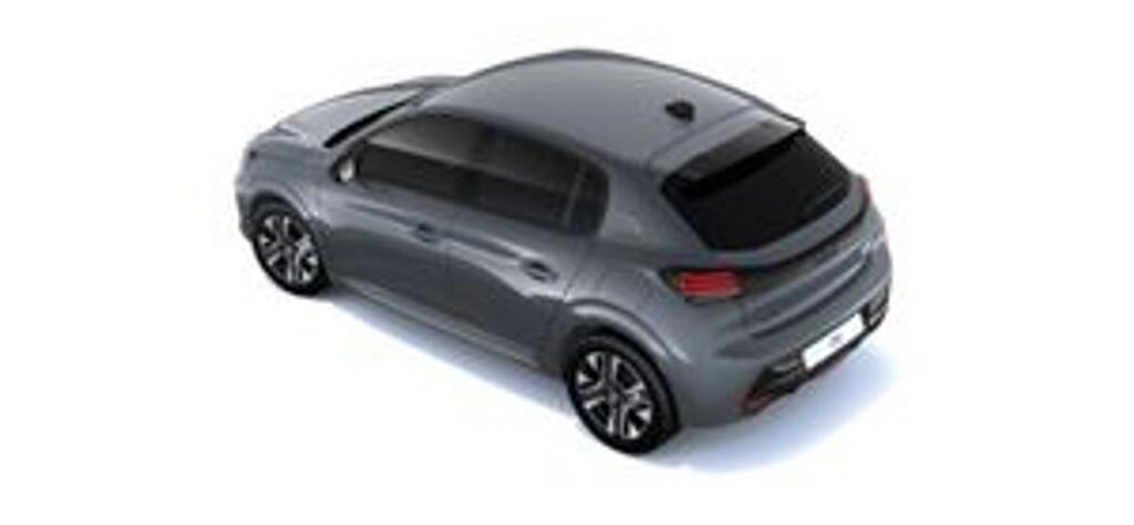 Peugeot 208 Style Gasolina 100 S&S 6 Vel MAN - Foto 412