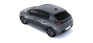 Peugeot 208 Style Gasolina 100 S&S 6 Vel MAN