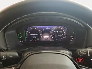 Honda Civic 2.0 i-MMD Advance CVT