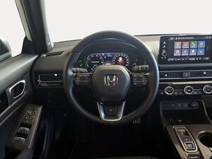 Honda Civic 2.0 i-MMD Advance CVT