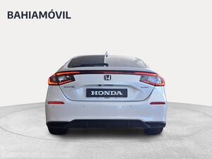 Honda Civic 2.0 i-MMD Advance CVT