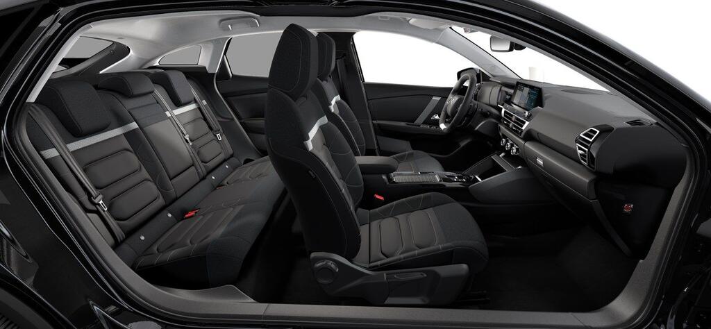 Citroën C4 Hybrid 136 e-DCS6 Max - Foto 304