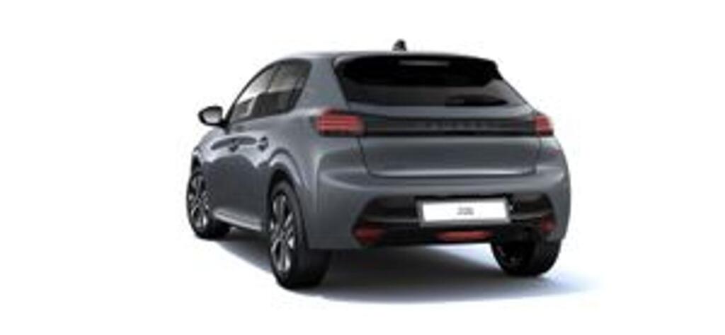 Peugeot 208 Style Gasolina 100 S&S 6 Vel MAN - Foto 459