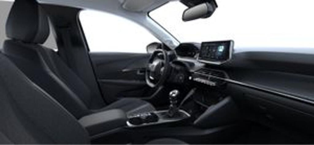 Peugeot 208 Style Gasolina 100 S&S 6 Vel MAN - Foto 461