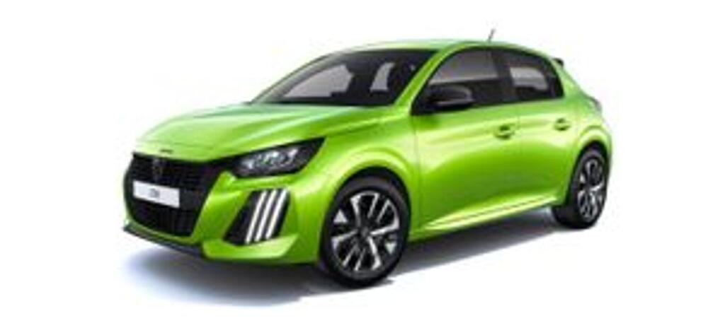 Peugeot 208 Edition HYBRID 110 eDCS6 - Foto 423