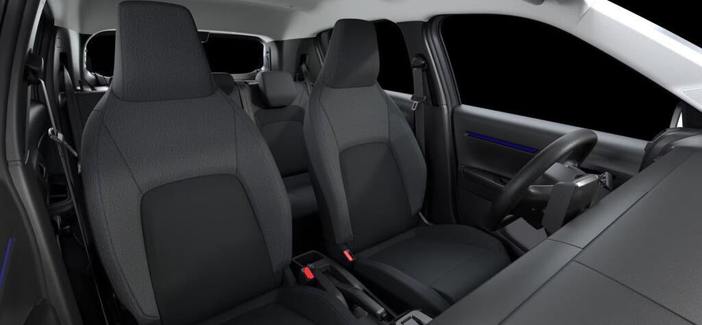 Citroën ë-C3 ë-C3 Eléctrico You 200 - Foto 364