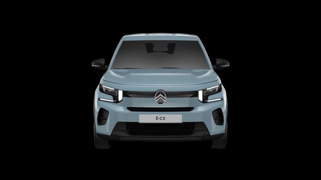 Citroën ë-C3 ë-C3 Eléctrico You 200 - Foto 359