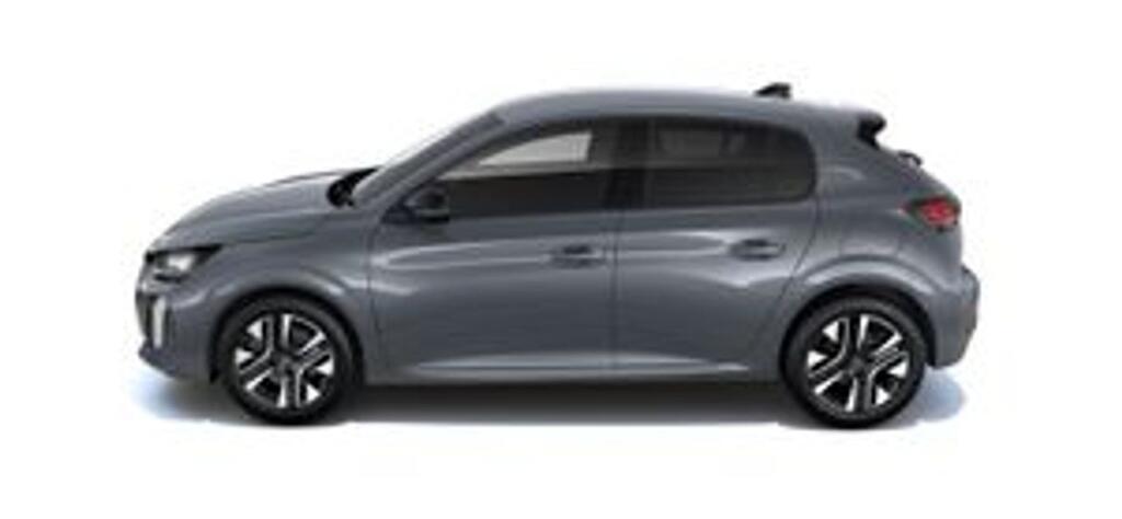 Peugeot 208 Style Gasolina 100 S&S 6 Vel MAN - Foto 460