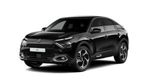Citroën C4 Hybrid 136 e-DCS6 Max