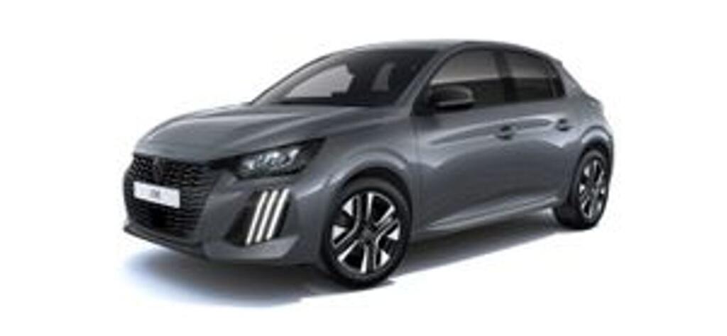 Peugeot 208 Style Gasolina 100 S&S 6 Vel MAN - Foto 457